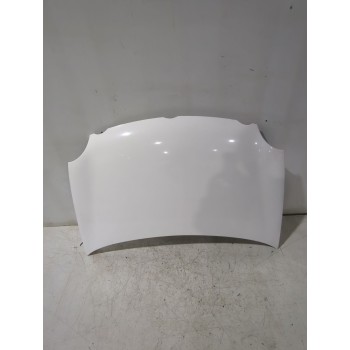 Recambio de capot para volkswagen polo iv (9n_, 9a_) 1.9 sdi referencia OEM IAM 6QE823031B  