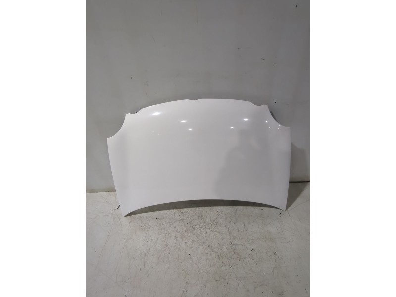 Recambio de capot para volkswagen polo iv (9n_, 9a_) 1.9 sdi referencia OEM IAM 6QE823031B  