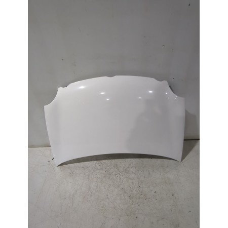 Recambio de capot para volkswagen polo iv (9n_, 9a_) 1.9 sdi referencia OEM IAM 6QE823031B  