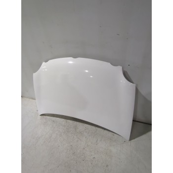 Recambio de capot para volkswagen polo iv (9n_, 9a_) 1.9 sdi referencia OEM IAM 6QE823031B  