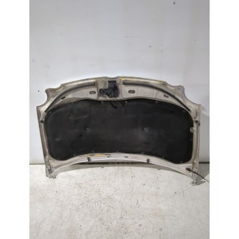 Recambio de capot para volkswagen polo iv (9n_, 9a_) 1.9 sdi referencia OEM IAM 6QE823031B  