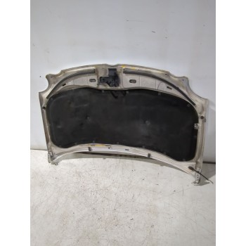 Recambio de capot para volkswagen polo iv (9n_, 9a_) 1.9 sdi referencia OEM IAM 6QE823031B  