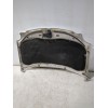 Recambio de capot para volkswagen polo iv (9n_, 9a_) 1.9 sdi referencia OEM IAM 6QE823031B  