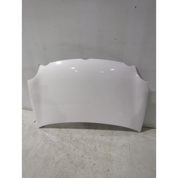 Recambio de capot para volkswagen polo iv (9n_, 9a_) 1.9 sdi referencia OEM IAM 6QE823031B  