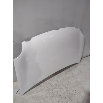 Recambio de capot para volkswagen polo iv (9n_, 9a_) 1.9 sdi referencia OEM IAM 6QE823031B  