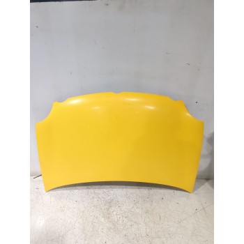 Recambio de capot para volkswagen polo iv (9n_, 9a_) 1.9 sdi referencia OEM IAM 6QE823031B  