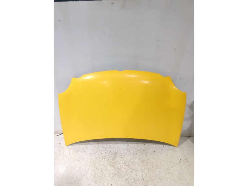 Recambio de capot para volkswagen polo iv (9n_, 9a_) 1.9 sdi referencia OEM IAM 6QE823031B  