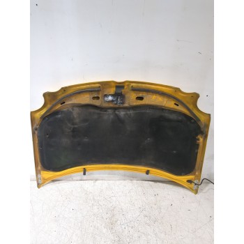 Recambio de capot para volkswagen polo iv (9n_, 9a_) 1.9 sdi referencia OEM IAM 6QE823031B  