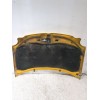 Recambio de capot para volkswagen polo iv (9n_, 9a_) 1.9 sdi referencia OEM IAM 6QE823031B  