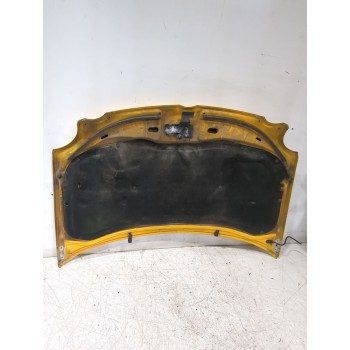 Recambio de capot para volkswagen polo iv (9n_, 9a_) 1.9 sdi referencia OEM IAM 6QE823031B  