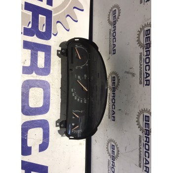 Recambio de cuadro instrumentos para saab 9-3 berlina 2.0 cat referencia OEM IAM 769215970  