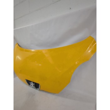 Recambio de capot para peugeot 107 (pm_, pn_) 1.4 hdi referencia OEM IAM 7901L7  