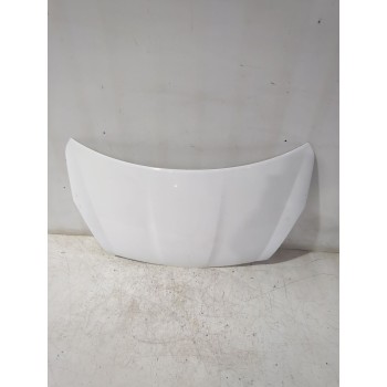 Recambio de capot para hyundai i20 i (pb, pbt) 1.2 referencia OEM IAM 664001J000  