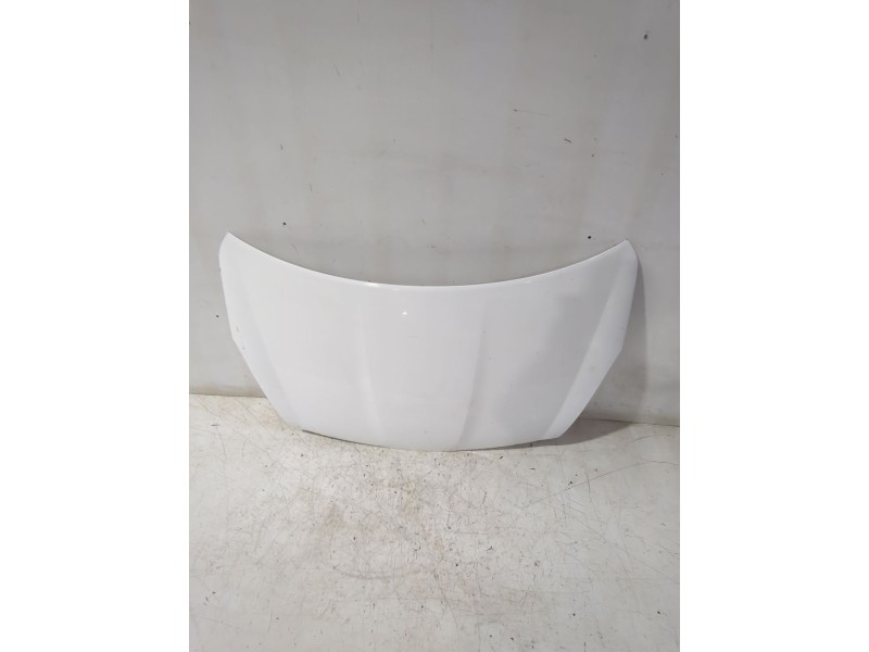 Recambio de capot para hyundai i20 i (pb, pbt) 1.2 referencia OEM IAM 664001J000  