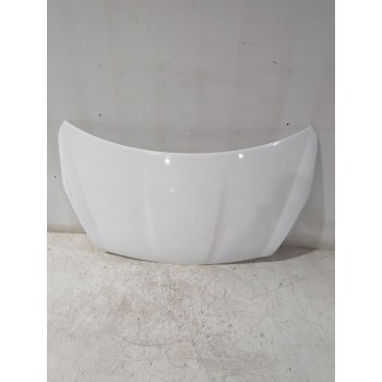 Recambio de capot para hyundai i20 i (pb, pbt) 1.2 referencia OEM IAM 664001J000  