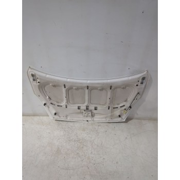 Recambio de capot para hyundai i20 i (pb, pbt) 1.2 referencia OEM IAM 664001J000  