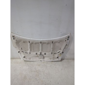Recambio de capot para hyundai i20 i (pb, pbt) 1.2 referencia OEM IAM 664001J000  