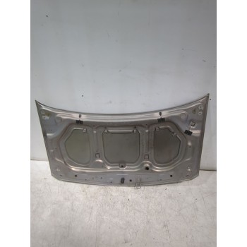 Recambio de capot para renault megane ii sedán (lm0/1_) 1.5 dci (lm1f) referencia OEM IAM 7751476151  