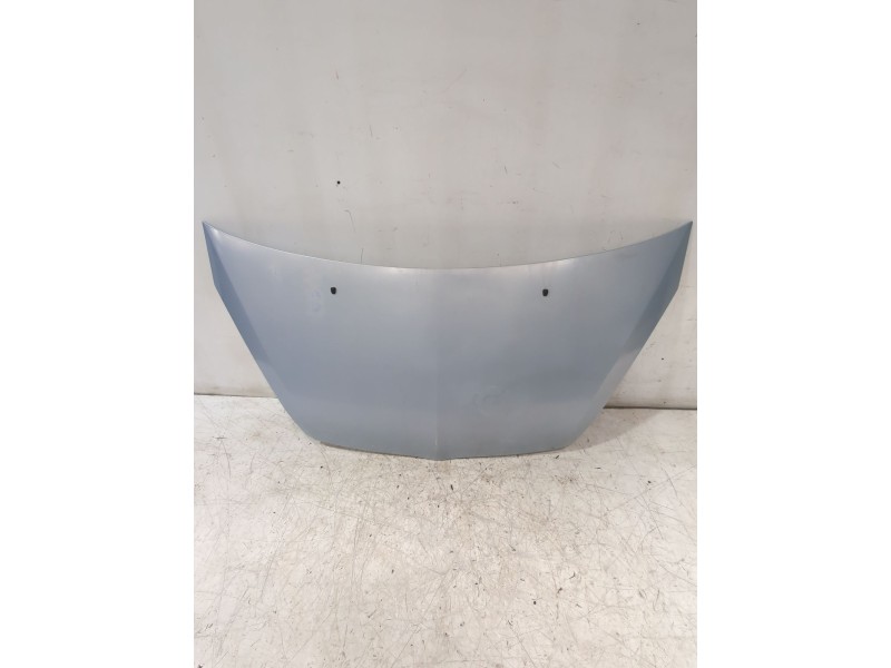 Recambio de capot para mitsubishi colt vi (z3_a, z2_a) 1.1 (z31a, z32a) referencia OEM IAM MN161899  