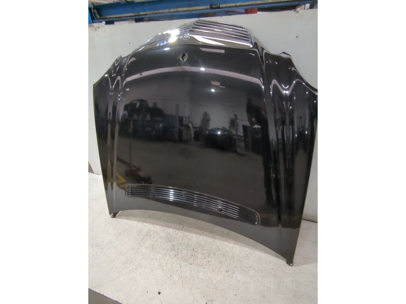 Recambio de capot para mercedes-benz clase e (w211) e 280 cdi (211.020) referencia OEM IAM A2118800457  