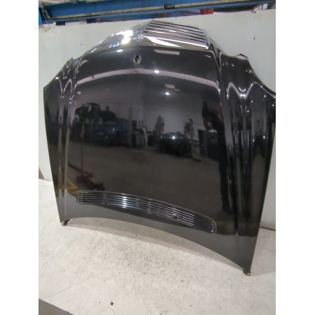 Recambio de capot para mercedes-benz clase e (w211) e 280 cdi (211.020) referencia OEM IAM A2118800457  