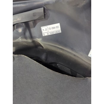 Recambio de capot para toyota corolla (_e12_) 2.0 d-4d (cde120r_, cde120l_) referencia OEM IAM 5330102090  