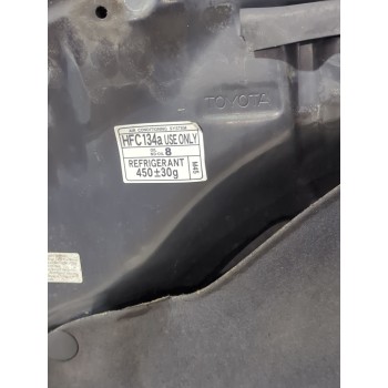 Recambio de capot para toyota corolla (_e12_) 2.0 d-4d (cde120r_, cde120l_) referencia OEM IAM 5330102090  