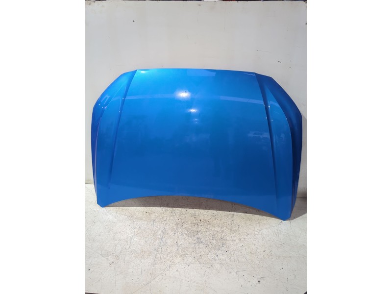 Recambio de capot para mg zs suv (azs1) 1.5 vti referencia OEM IAM LSJWS4398RZ307901/HFC1234YF/11961828  