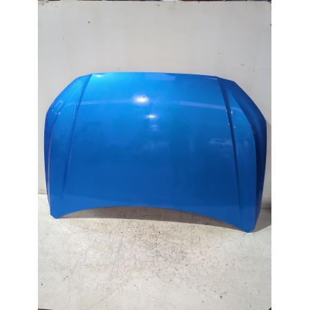 Recambio de capot para mg zs suv (azs1) 1.5 vti referencia OEM IAM LSJWS4398RZ307901/HFC1234YF/11961828  