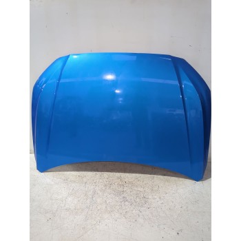Recambio de capot para mg zs suv (azs1) 1.5 vti referencia OEM IAM LSJWS4398RZ307901/HFC1234YF/11961828  