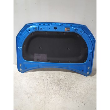 Recambio de capot para mg zs suv (azs1) 1.5 vti referencia OEM IAM LSJWS4398RZ307901/HFC1234YF/11961828  
