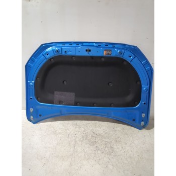 Recambio de capot para mg zs suv (azs1) 1.5 vti referencia OEM IAM LSJWS4398RZ307901/HFC1234YF/11961828  