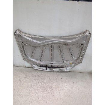 Recambio de capot para opel corsa c (x01) 1.3 cdti (f08, f68) referencia OEM IAM 1160248  