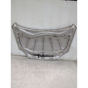 Recambio de capot para opel corsa c (x01) 1.3 cdti (f08, f68) referencia OEM IAM 1160248  