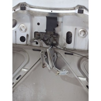 Recambio de capot para seat ibiza iii (6l1) 1.4 16v referencia OEM IAM 6L0823031D  