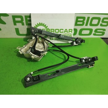 Recambio de elevalunas delantero izquierdo para seat altea (5p1) style copa referencia OEM IAM 1T0959701AG  
