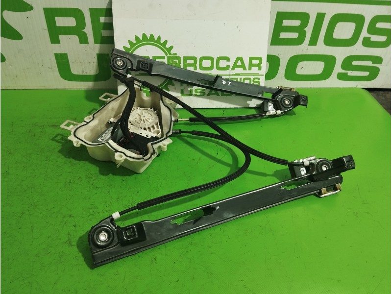 Recambio de elevalunas delantero izquierdo para seat altea (5p1) style copa referencia OEM IAM 1T0959701AG  