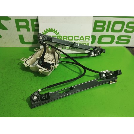 Recambio de elevalunas delantero izquierdo para seat altea (5p1) style copa referencia OEM IAM 1T0959701AG  
