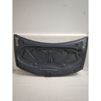 Recambio de capot para renault clio iii (br0/1, cr0/1) 1.4 16v referencia OEM IAM 7751476113  