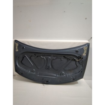 Recambio de capot para renault clio iii (br0/1, cr0/1) 1.4 16v referencia OEM IAM 7751476113  