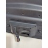 Recambio de capot para renault clio iii (br0/1, cr0/1) 1.4 16v referencia OEM IAM 7751476113  