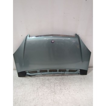 Recambio de capot para mercedes-benz clase a (w169) a 160 cdi (169.006, 169.306) referencia OEM IAM A1698800057  
