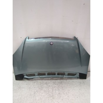 Recambio de capot para mercedes-benz clase a (w169) a 160 cdi (169.006, 169.306) referencia OEM IAM A1698800057  