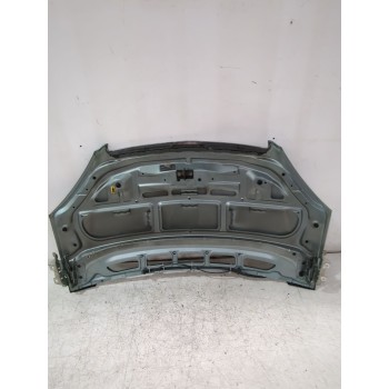 Recambio de capot para mercedes-benz clase a (w169) a 160 cdi (169.006, 169.306) referencia OEM IAM A1698800057  
