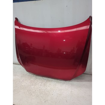 Recambio de capot para mazda 3 hatchback (bp) skyactiv-x m hybrid awd (bp2h) referencia OEM IAM JM4BP6HH601325180  