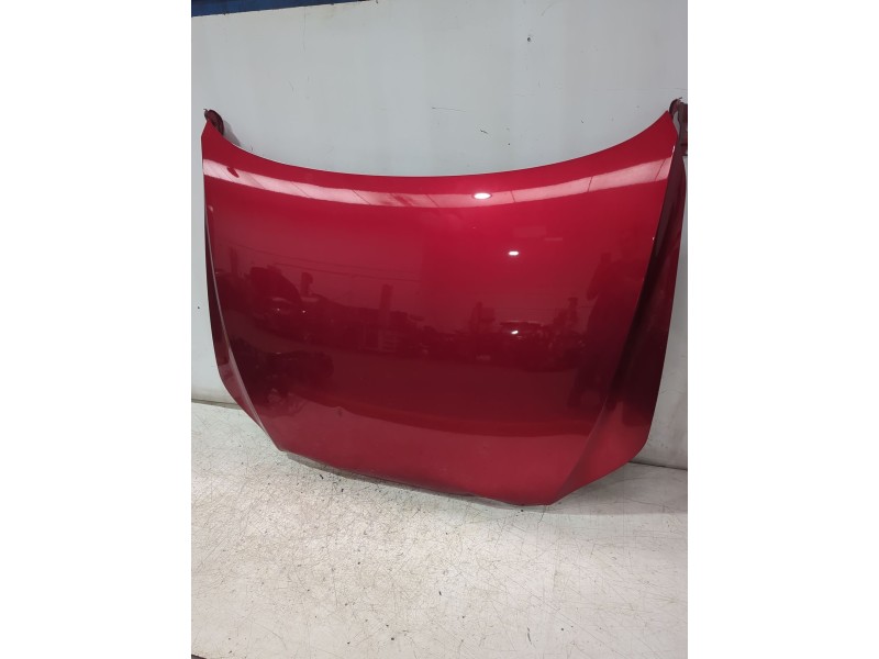 Recambio de capot para mazda 3 hatchback (bp) skyactiv-x m hybrid awd (bp2h) referencia OEM IAM JM4BP6HH601325180  