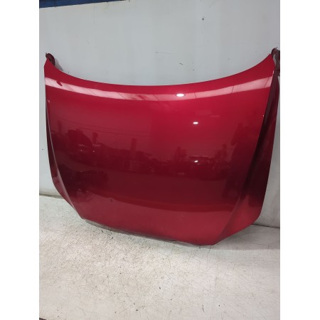 Recambio de capot para mazda 3 hatchback (bp) skyactiv-x m hybrid awd (bp2h) referencia OEM IAM JM4BP6HH601325180  
