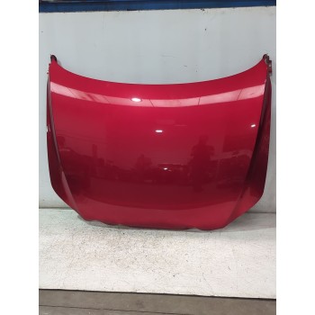 Recambio de capot para mazda 3 hatchback (bp) skyactiv-x m hybrid awd (bp2h) referencia OEM IAM JM4BP6HH601325180  