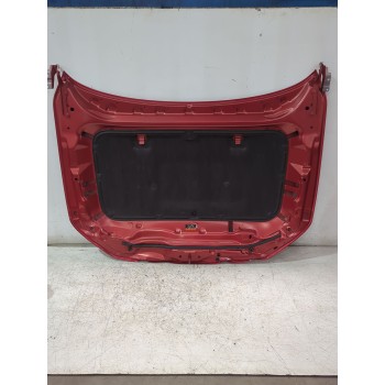 Recambio de capot para mazda 3 hatchback (bp) skyactiv-x m hybrid awd (bp2h) referencia OEM IAM JM4BP6HH601325180  
