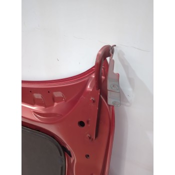 Recambio de capot para mazda 3 hatchback (bp) skyactiv-x m hybrid awd (bp2h) referencia OEM IAM JM4BP6HH601325180  